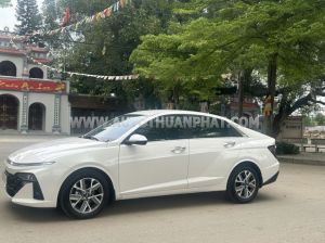 Xe Hyundai Accent Cao cấp 1.5 AT 2024