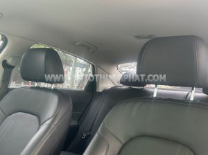 Xe Hyundai Accent Cao cấp 1.5 AT 2024