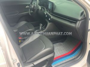 Xe Hyundai Accent Cao cấp 1.5 AT 2024