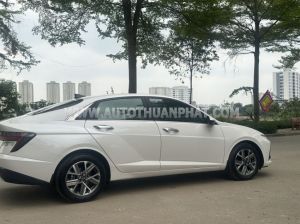 Xe Hyundai Accent Cao cấp 1.5 AT 2024