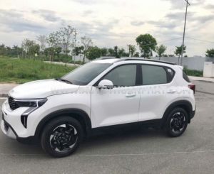 Xe Kia Sonet Luxury 1.5 AT 2025