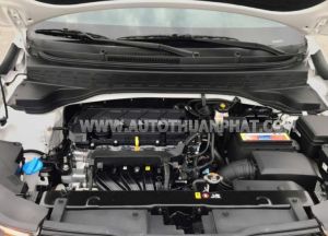 Xe Kia Sonet Luxury 1.5 AT 2025
