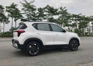 Xe Kia Sonet Luxury 1.5 AT 2025
