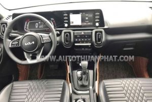 Xe Kia Sonet Luxury 1.5 AT 2025
