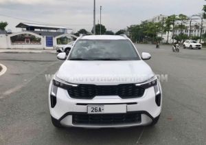 Xe Kia Sonet Luxury 1.5 AT 2025