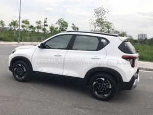 Xe Kia Sonet Luxury 1.5 AT 2025