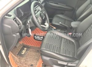 Xe Kia Sonet Luxury 1.5 AT 2025