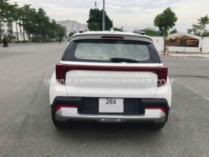Xe Kia Sonet Luxury 1.5 AT 2025