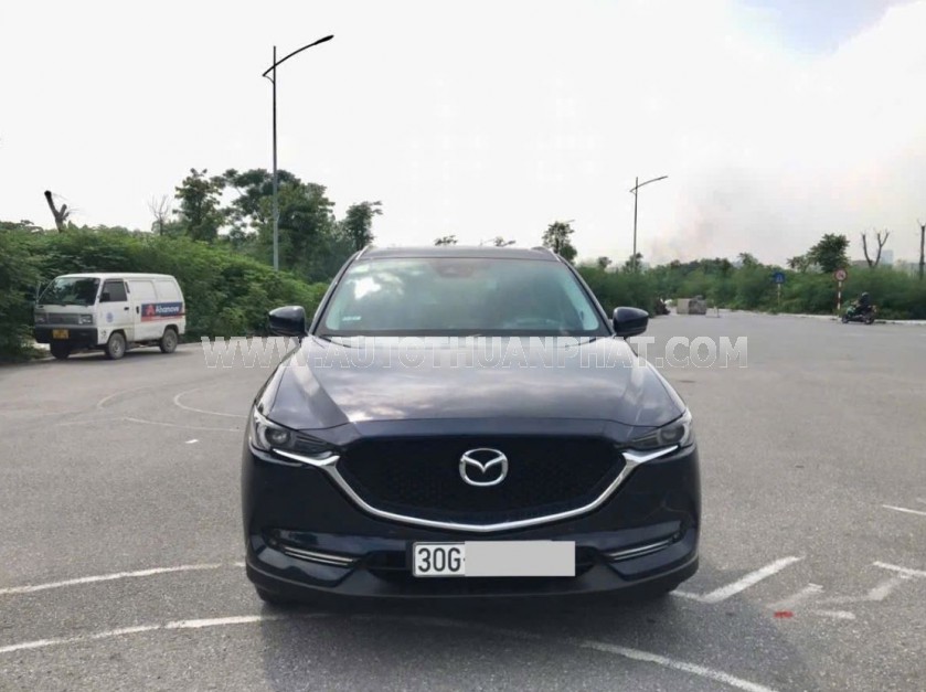 Mazda CX5 2.0 Premium 2020