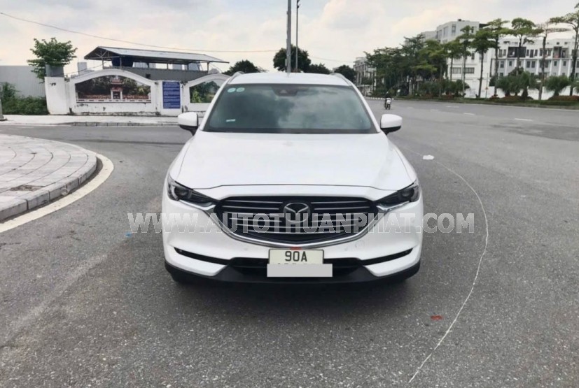 Mazda CX8 Premium 2020