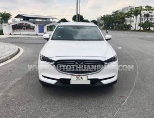 Xe Mazda CX8 Premium 2020