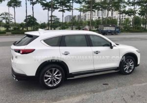 Xe Mazda CX8 Premium 2020