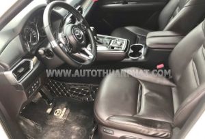 Xe Mazda CX8 Premium 2020