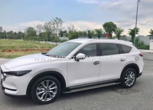 Xe Mazda CX8 Premium 2020