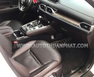 Xe Mazda CX8 Premium 2020