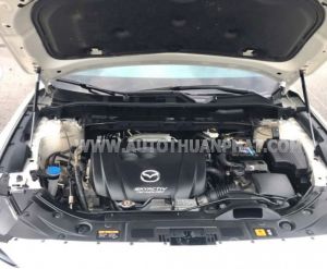 Xe Mazda CX8 Premium 2020