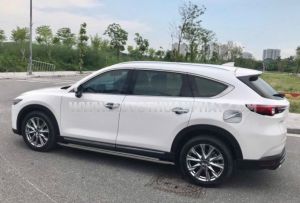 Xe Mazda CX8 Premium 2020
