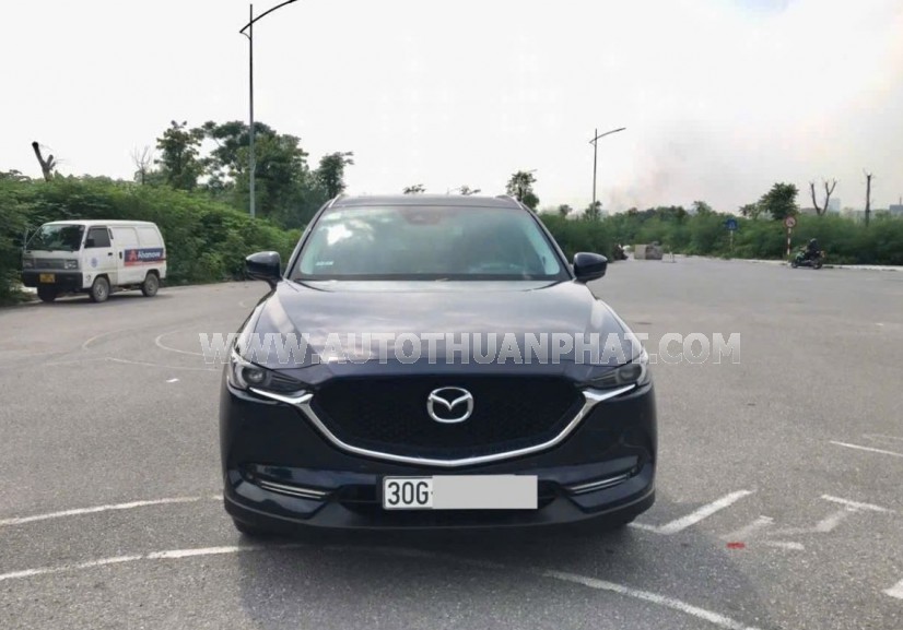 Mazda CX5 2.0 Premium 2020