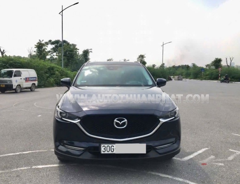 Mazda CX5 2.0 Premium 2020