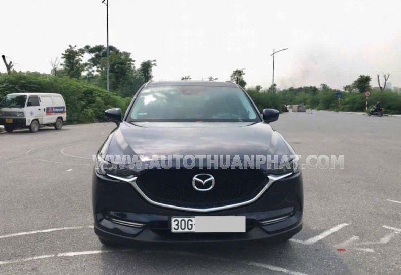 Mazda CX5 2.0 Premium