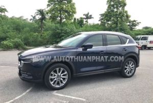 Xe Mazda CX5 2.0 Premium 2020