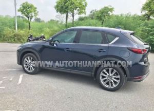 Xe Mazda CX5 2.0 Premium 2020