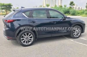 Xe Mazda CX5 2.0 Premium 2020