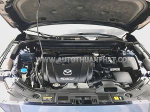 Xe Mazda CX5 2.0 Premium 2020