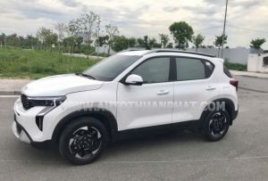 Xe Kia Sonet Luxury 1.5 AT 2025