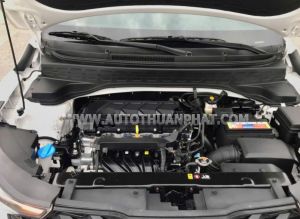 Xe Kia Sonet Luxury 1.5 AT 2025