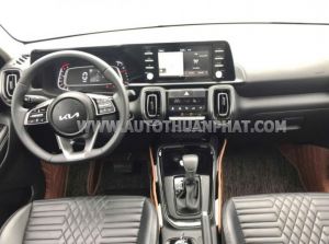 Xe Kia Sonet Luxury 1.5 AT 2025