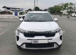 Xe Kia Sonet Luxury 1.5 AT 2025