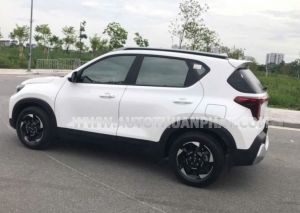 Xe Kia Sonet Luxury 1.5 AT 2025