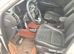 Xe Kia Sonet Luxury 1.5 AT 2025