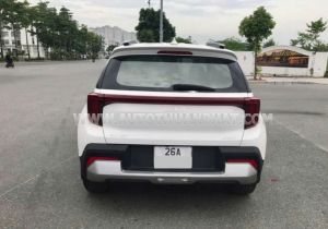 Xe Kia Sonet Luxury 1.5 AT 2025