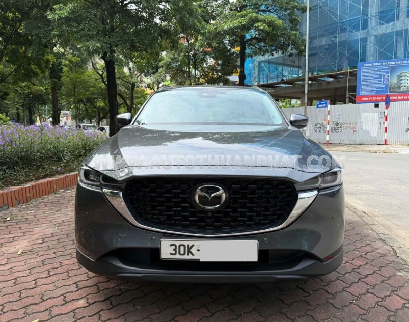 Mazda CX5 Premium 2.0 AT 2023