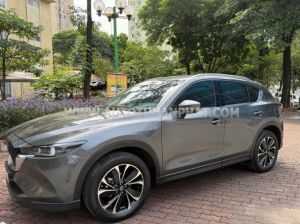 Xe Mazda CX5 Premium 2.0 AT 2023