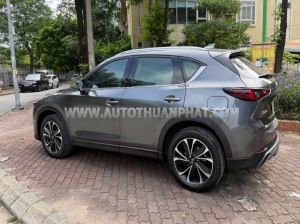Xe Mazda CX5 Premium 2.0 AT 2023