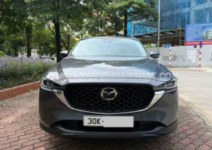 Xe Mazda CX5 Premium 2.0 AT 2023