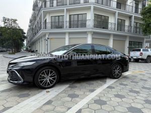 Xe Toyota Camry 2.5HV 2022