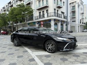Xe Toyota Camry 2.5HV 2022