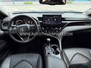 Xe Toyota Camry 2.5HV 2022