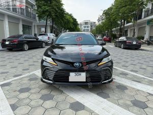 Xe Toyota Camry 2.5HV 2022
