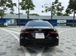 Xe Toyota Camry 2.5HV 2022