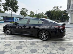 Xe Toyota Camry 2.5HV 2022