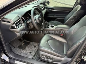 Xe Toyota Camry 2.5HV 2022