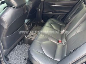 Xe Toyota Camry 2.5HV 2022