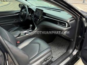 Xe Toyota Camry 2.5HV 2022