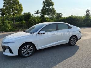 Xe Hyundai Accent Cao cấp 1.5 AT 2024