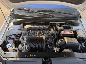 Xe Hyundai Accent Cao cấp 1.5 AT 2024